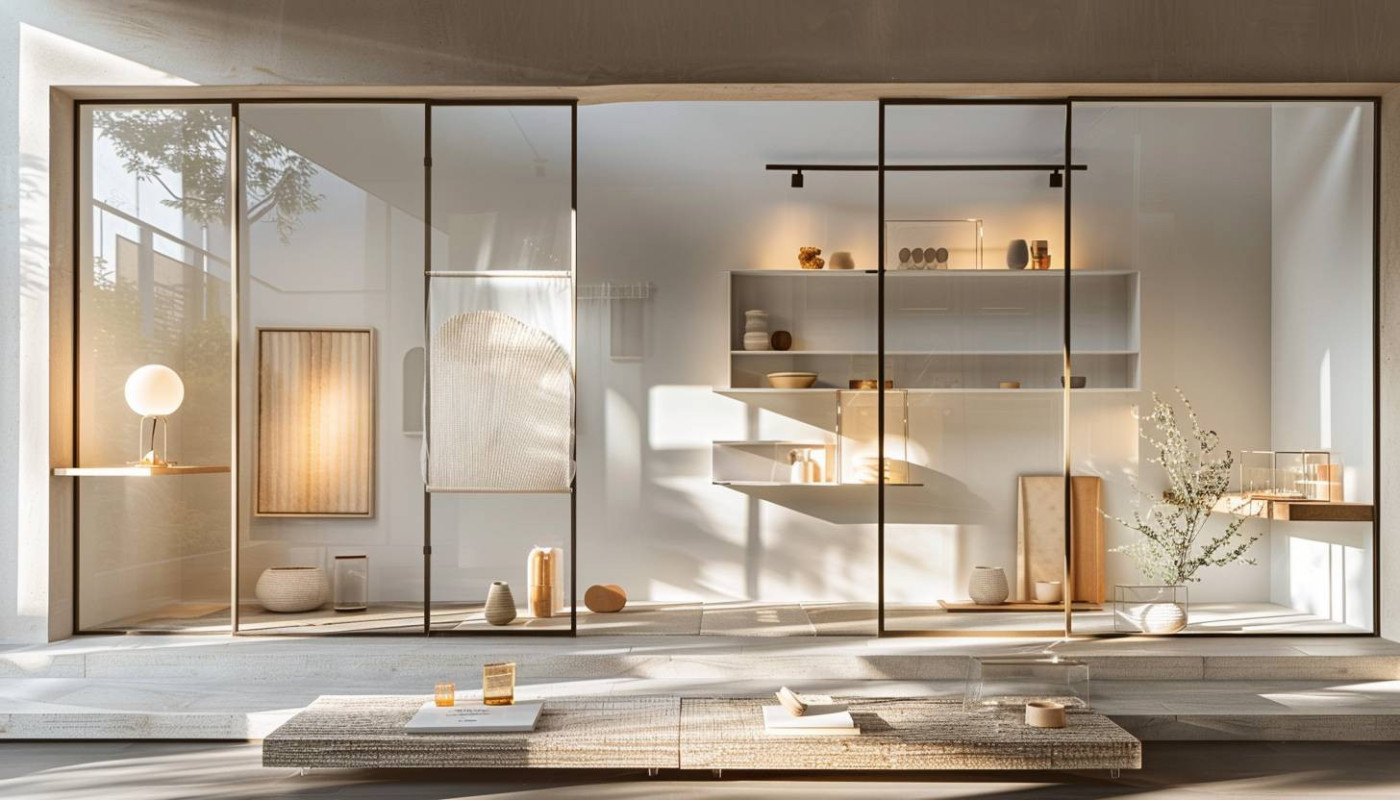 Choix de matériaux et avantages des fenêtres modernes