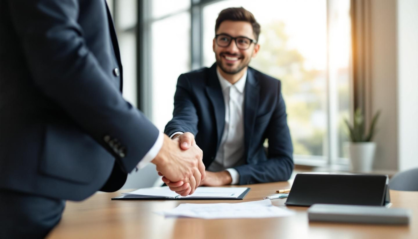 Comment choisir le bon cabinet d’avocats pour vos besoins juridiques ?