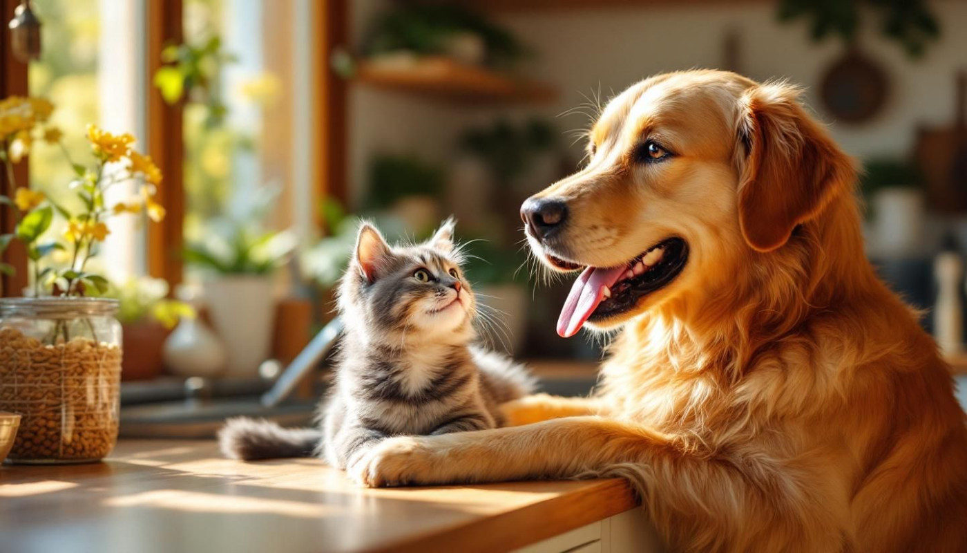 Comment choisir les meilleures croquettes pour les besoins spécifiques de votre animal ?