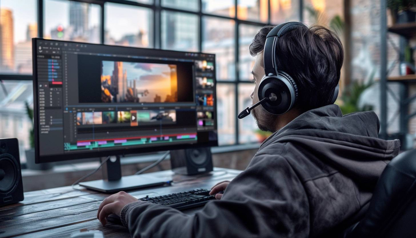 Comment créer des vidéos captivantes pour les réseaux de partage de clips courts