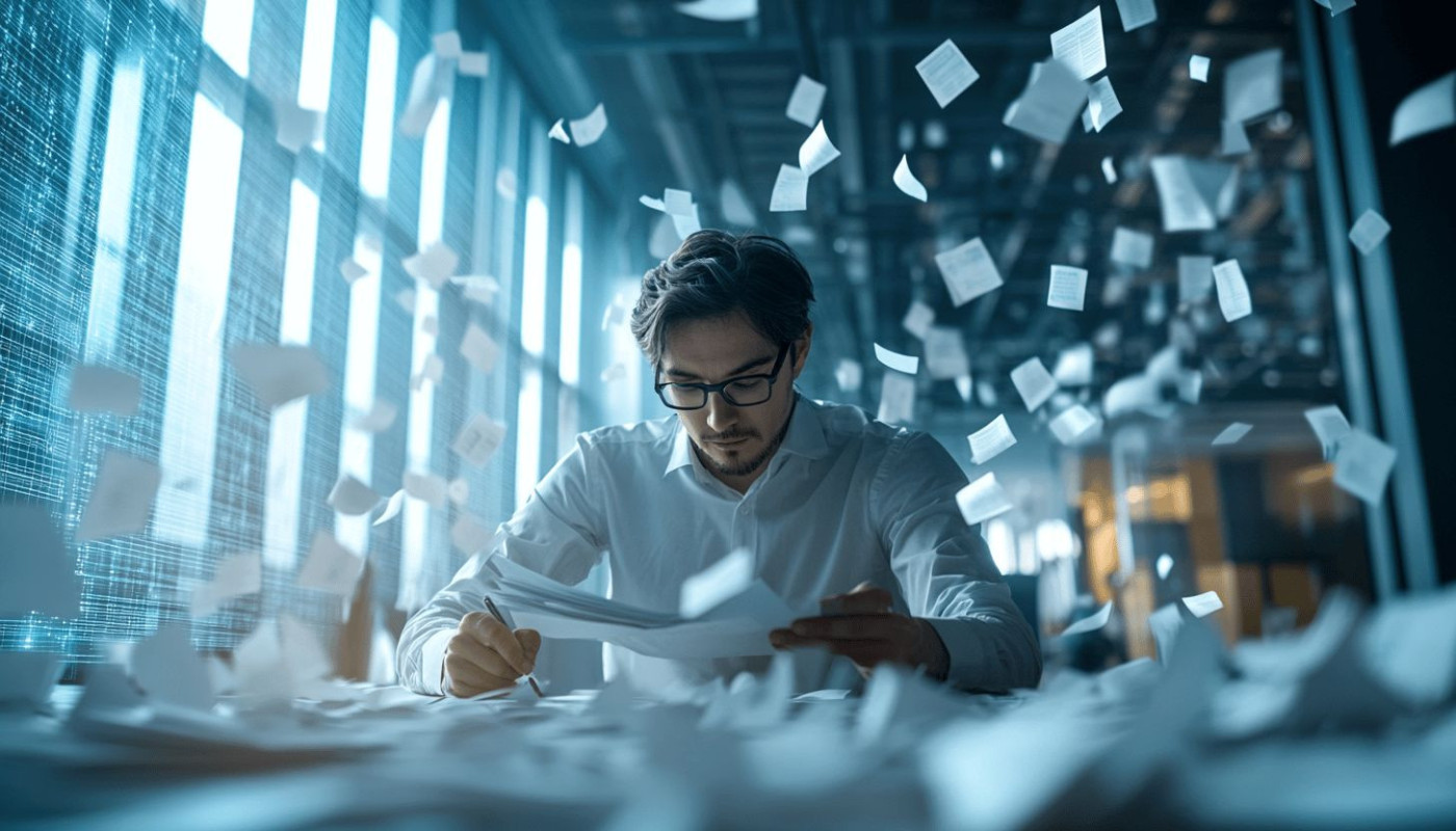 Comment la digitalisation de la comptabilité transforme-t-elle les entreprises ?