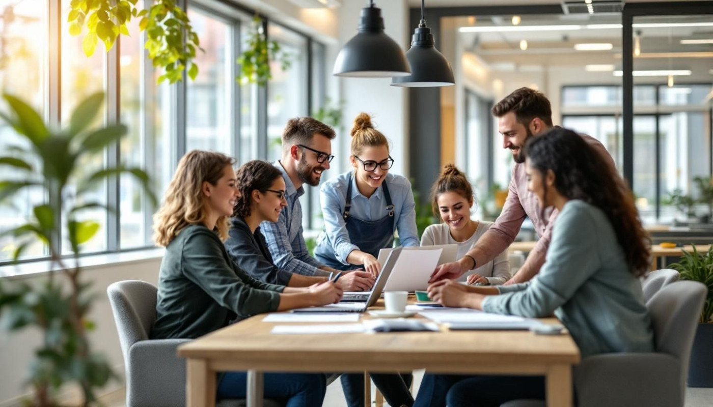 Comment les cabinets de conseil optimisent-ils les achats et la RSE ?