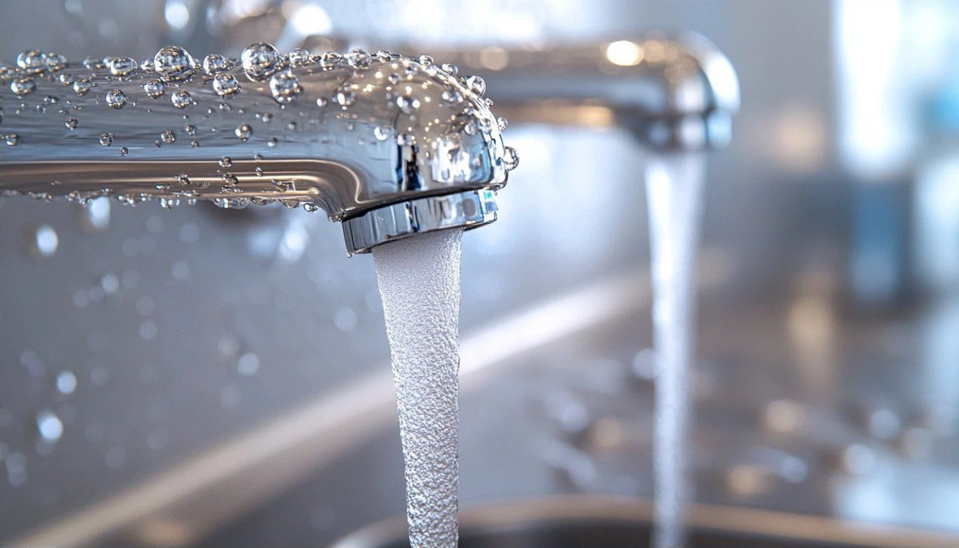 Comment l'osmose inverse transforme-t-elle votre eau quotidienne ?