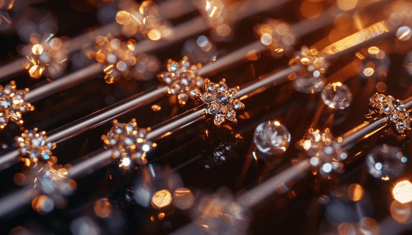 Conseils pour choisir le bon bijou pour un piercing au téton