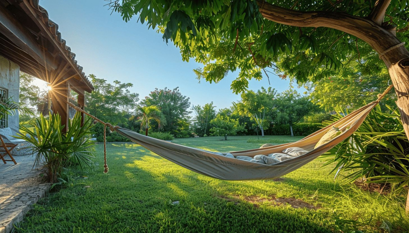 Créer un espace détente extérieur idéal pour la relaxation