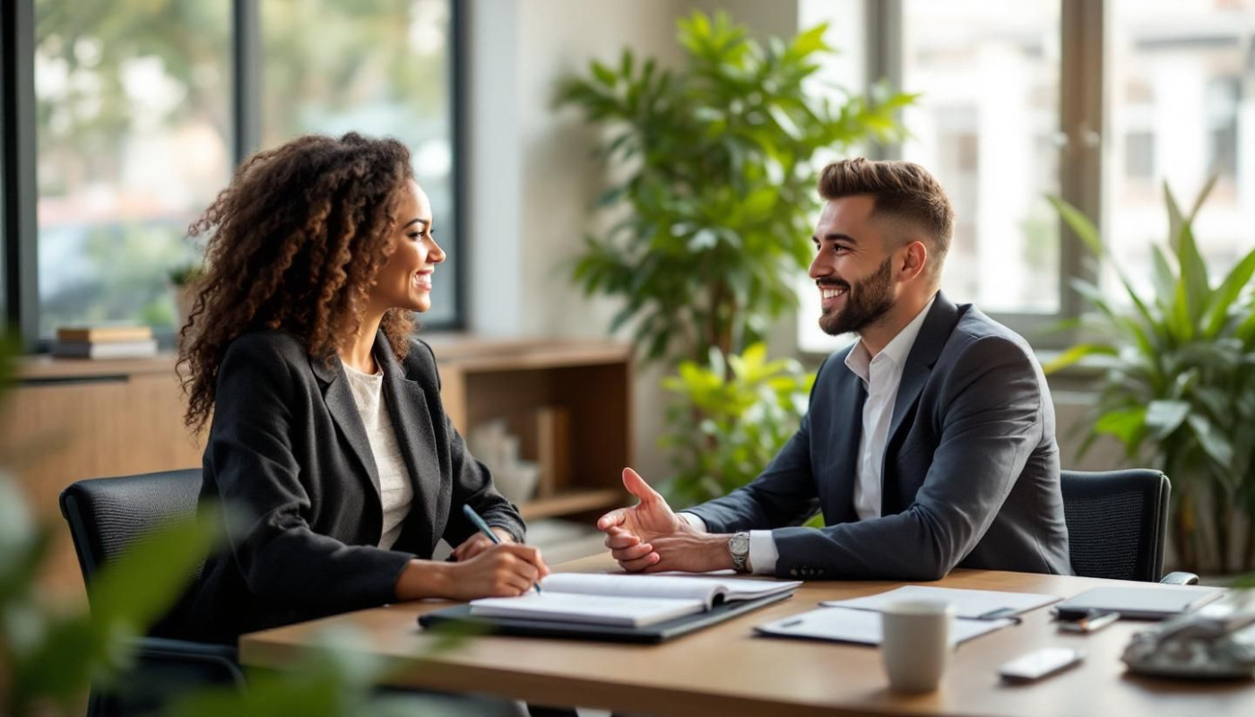 Démystifier le processus de consultation initiale avec un avocat