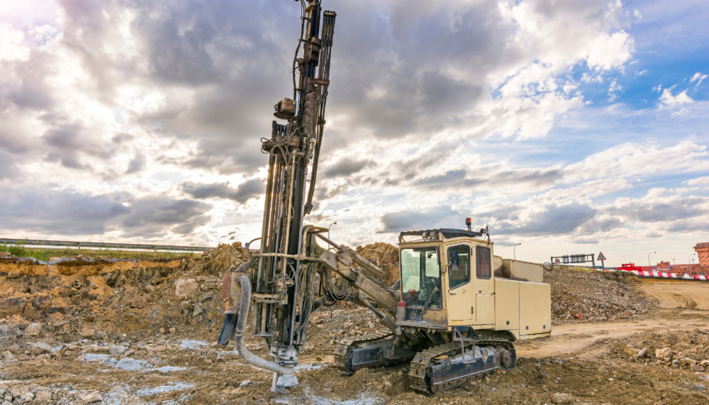À quelle entreprise faire confiance pour réaliser des missions géotechniques en IDF ?