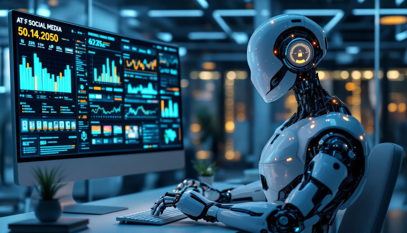 Exploration des coûts et bénéfices de la gestion externalisée des réseaux sociaux