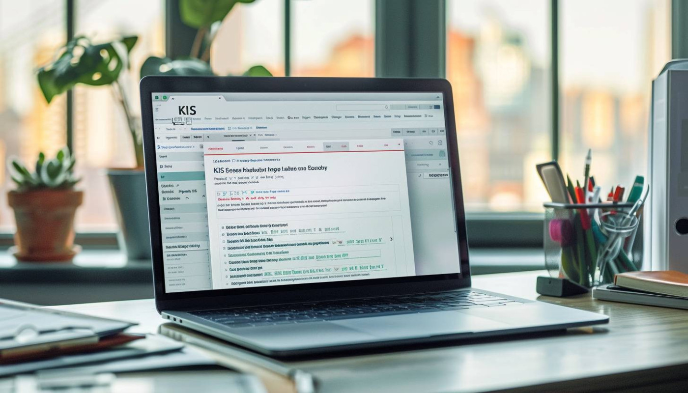 Guide complet pour obtenir et comprendre l'extrait Kbis d'une entreprise