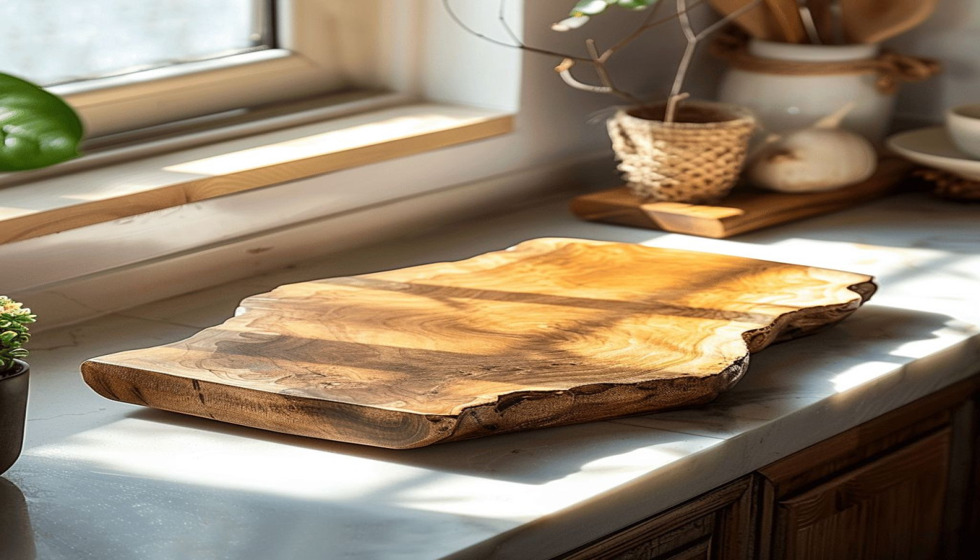 Général - Guide d'achat pour choisir le meilleur plateau en bois de Suar