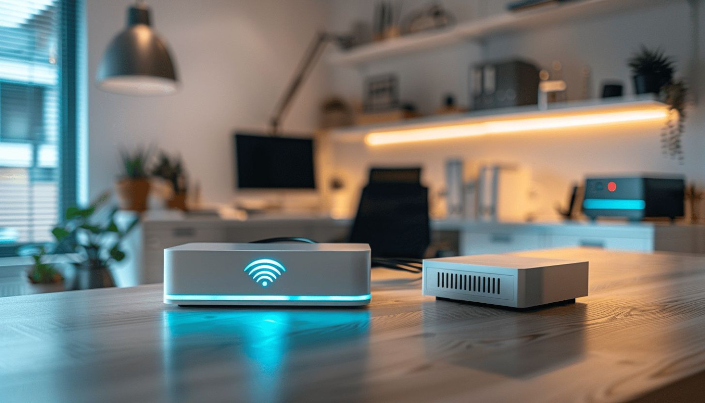 Guide ultime pour choisir entre amplificateur et répétiteur WiFi