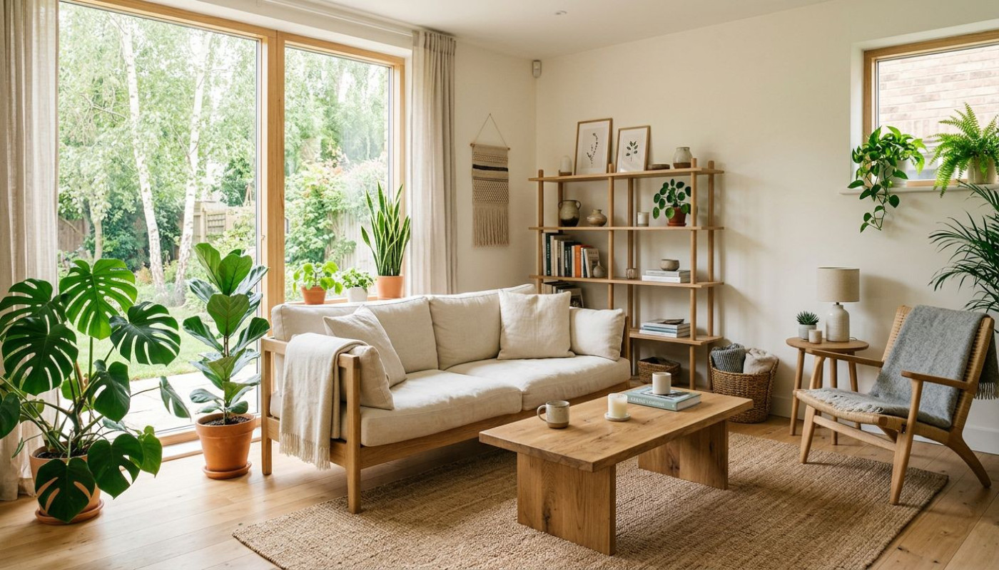 Impact des meubles durables sur les tendances de consommation actuelles