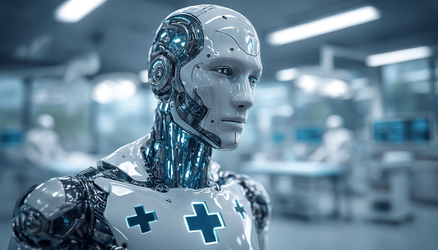 Intelligence artificielle dans la santé avancées et dilemmes éthiques