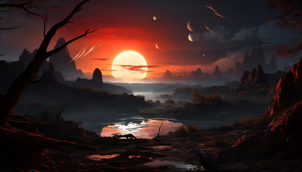 La découverte de l'exoplanète Proxima Centauri b