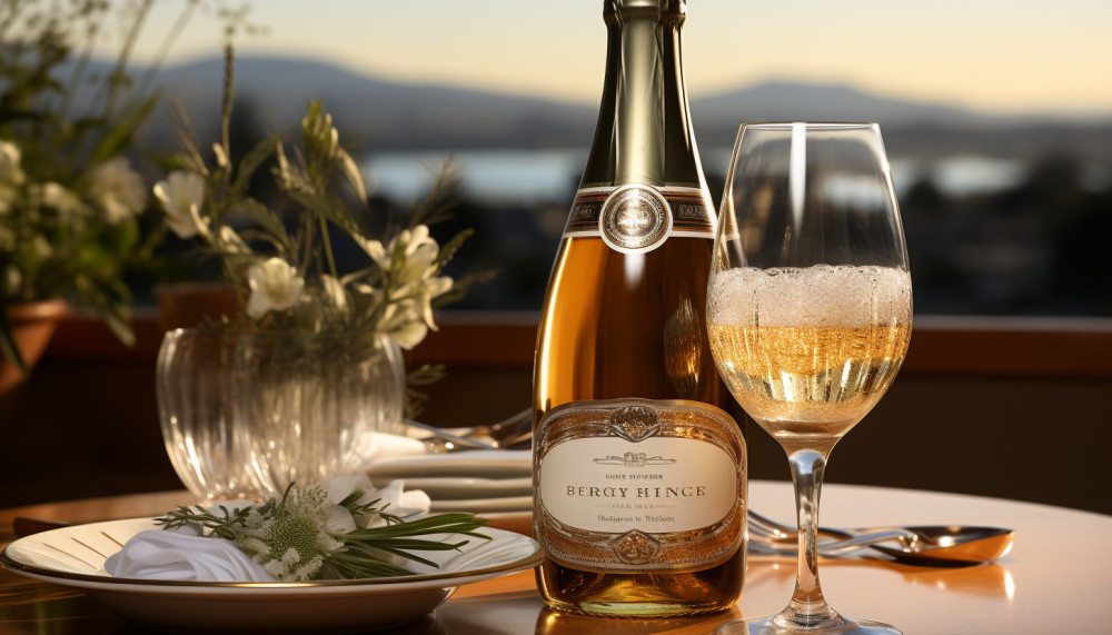 L'art de la dégustation du champagne brut blanc de blancs pour les connaisseurs