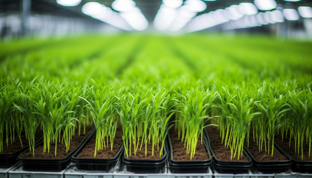 Le rôle sous-estimé des algues dans l'économie durable