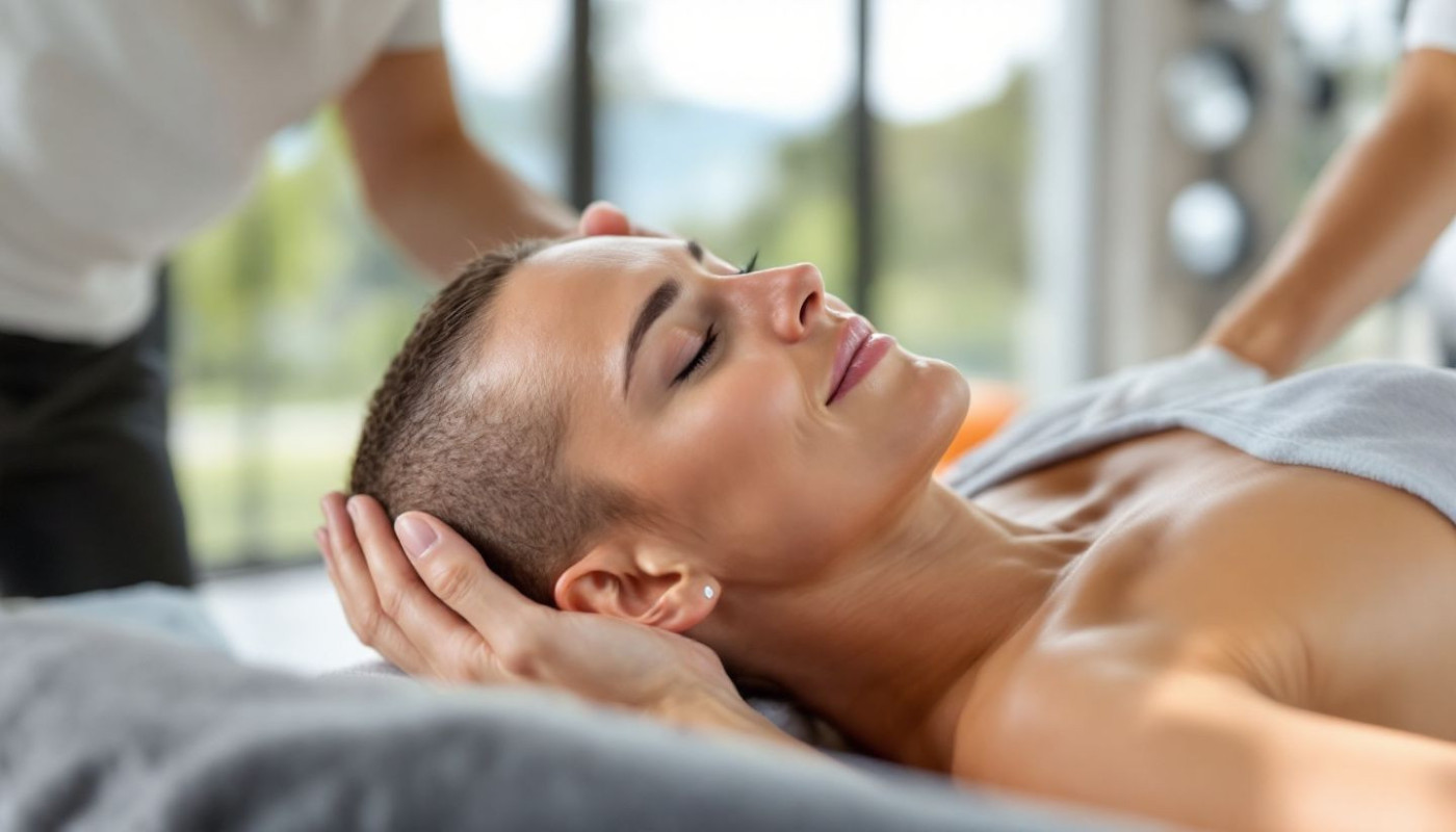 Les avantages des massages lymphatiques post-entraînement pour les athlètes