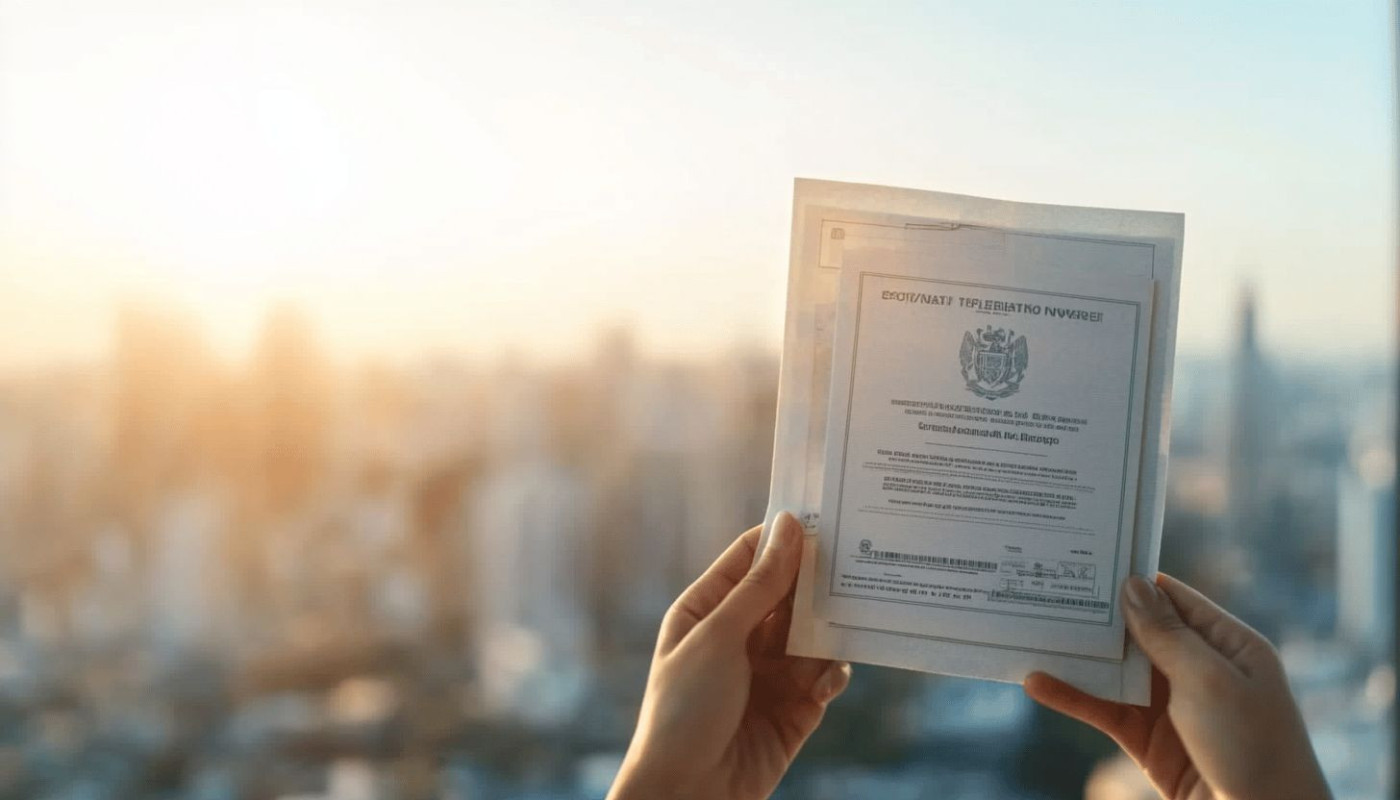 Les étapes clés pour le renouvellement de votre titre de séjour