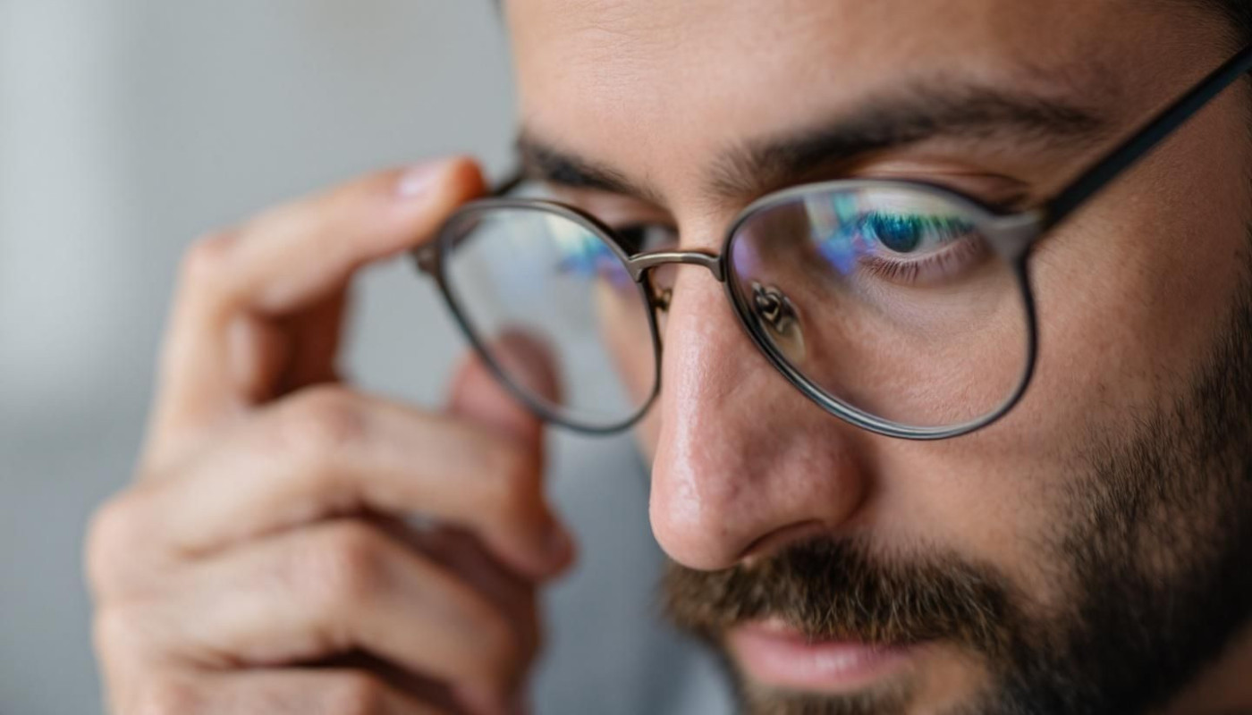 Les étapes clés pour un ajustement parfait de vos lunettes