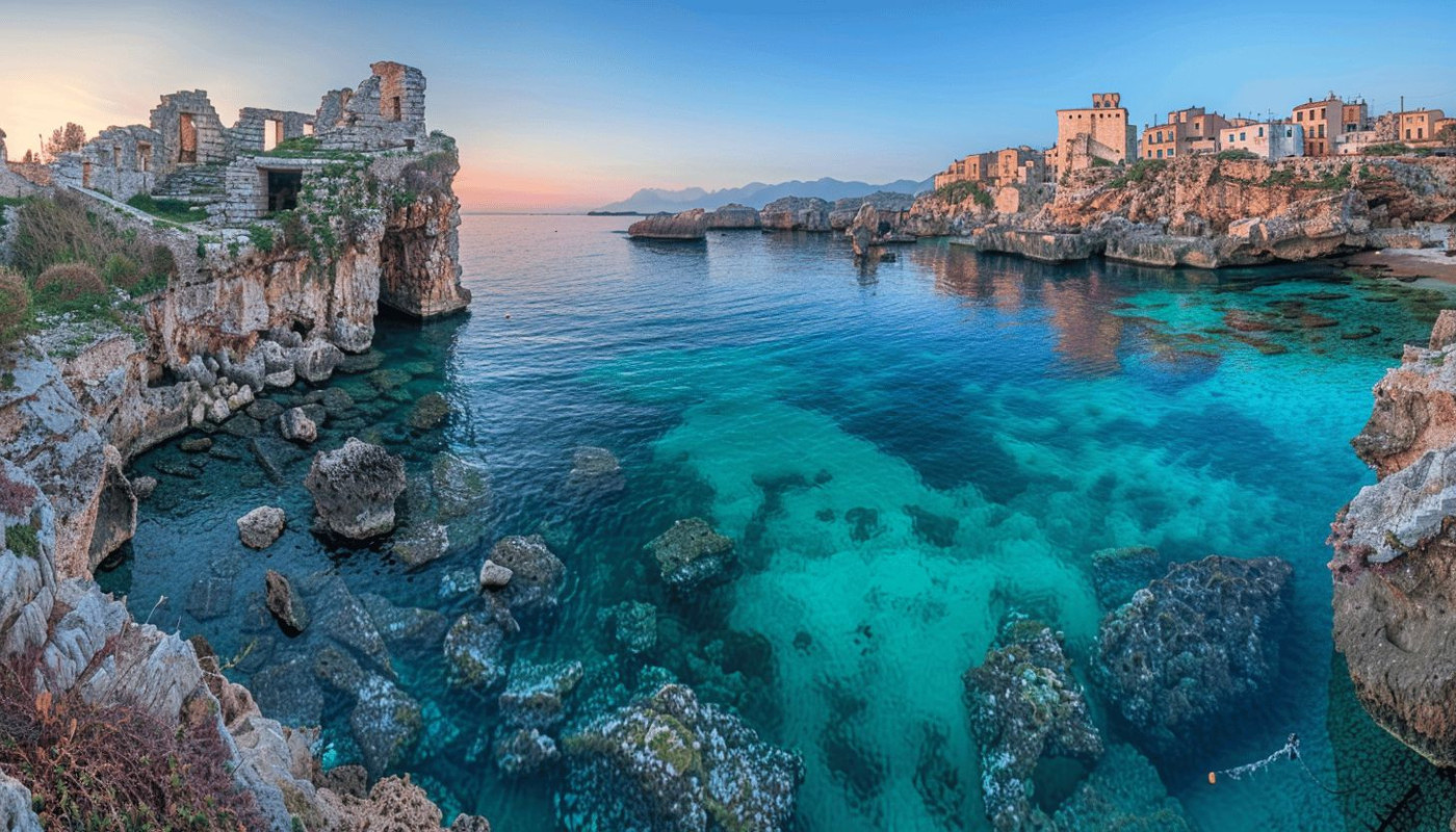 Les meilleures périodes pour visiter les joyaux cachés de la Méditerranée