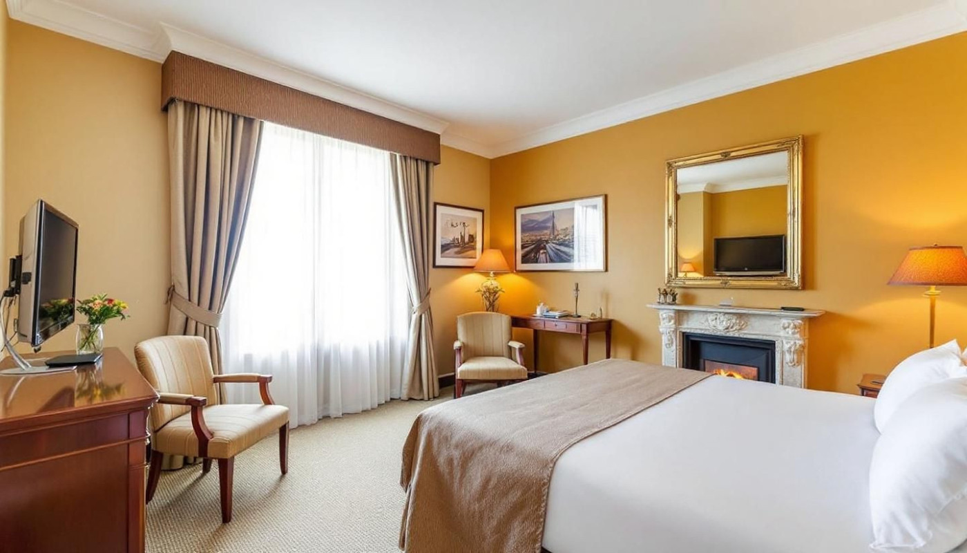 Les meilleurs conseils pour profiter au maximum d'un hôtel 3 étoiles à Paris 13