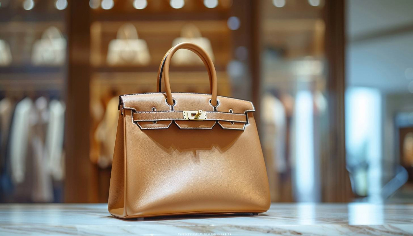 Les secrets pour choisir et maintenir un sac de luxe intemporel