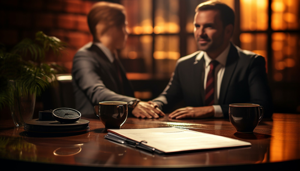 Général - Les stratégies légales pour protéger son entreprise contre le détournement de clientèle