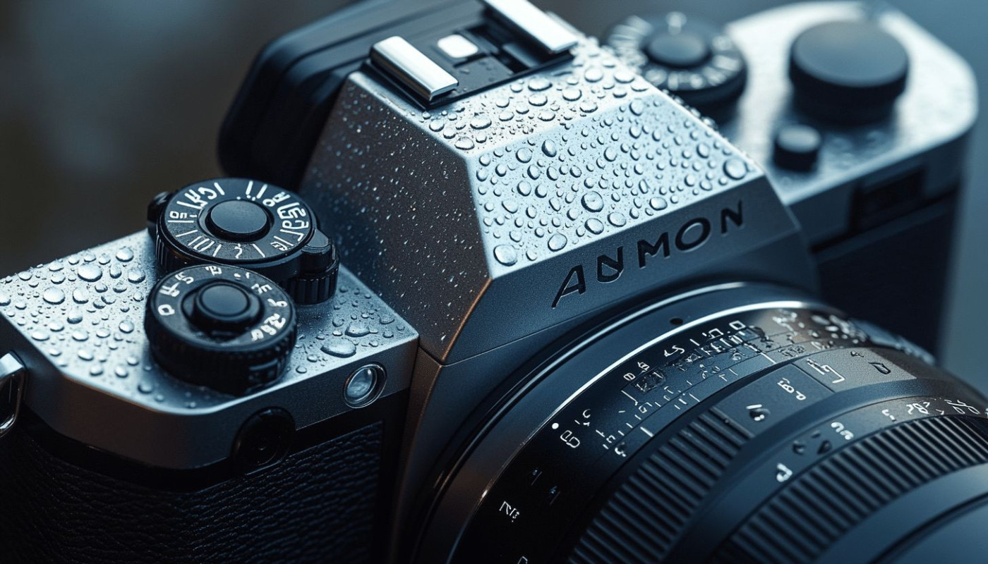 Photographie numérique les techniques et outils pour des clichés saisissants